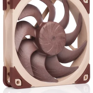 Noctua NF-A12x25 G2 PWM-techmann (4)