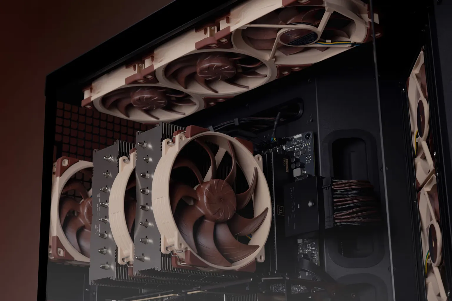 Noctua NF-A12x25 G2 PWM-techmann (5)