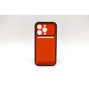 Schutzhülle Unique Case für iPhone 13 bis iPhone 15